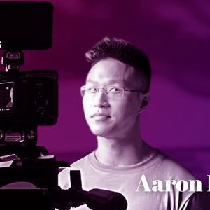 Aaron Kong, Growth & Strategy Lead at Osmosis Labs, on The Cosmos Ecosystem, Decentralized Exchanges, and Interoperability | Ep. 247