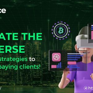 Web3 Decentralized Freelancing Platform DeeLance Raises $1.52 Million – Here's How It Can Change Recruitment Forever