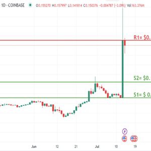 Stellar Price Prediction as XLM Surges Up 55% Amid Favorable News for XRP – Can XLM Overtake XRP?