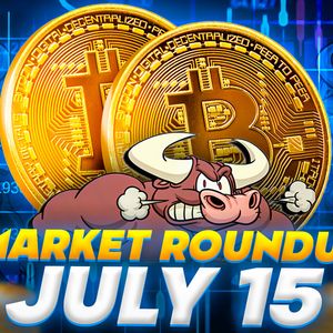 Bitcoin Price Prediction as Crypto Markets Suddenly Sell Off – Where is the Next Target?