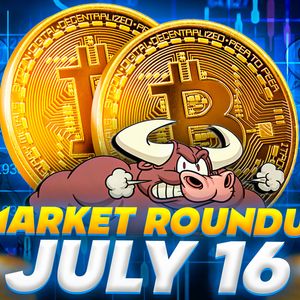 Bitcoin Price Prediction as BTC Falls Back Down to $30,000 Support – Where is the Next BTC Target?