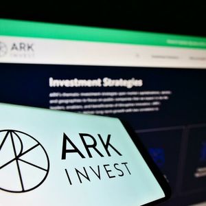ARK Invest Bets Big on Meta Platforms and Robinhood, Reduces Coinbase Position