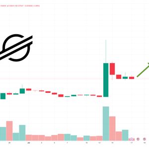Stellar Price Prediction as XLM Blasts Up 30% in 7 Days – Can XLM Reach $1?