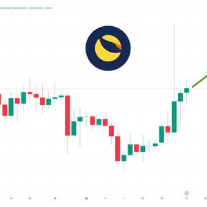 Terra Luna Classic Price Prediction as LUNC Jumps Up 5% – Time to Buy?