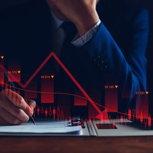 Report: Crypto Investment Declines for Fifth Consecutive Quarter, Fails to Find Bottom
