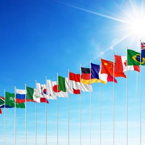 G20 Watchdog Report Highlights Crypto Firms' Nowhere-to-Hide Situation Under Global Rules