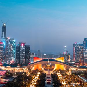 Shenzhen, China: 36m Digital Yuan Wallets Opened So Far – CBDC Pilot Gathers Pace