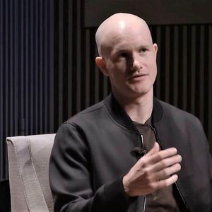 Coinbase CEO Brian Armstrong Set to Meet House Democrats for Discussion on Crypto Legislation
