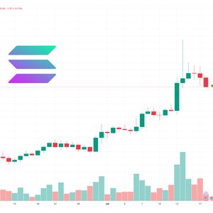 Solana Price Prediction as $1 Billion Trading Volume Comes In – Are Whales Buying?