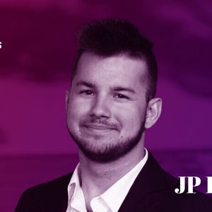 JP Baric, CEO of Miningstore, on Bitcoin Mining and Energy Usage | Ep. 248