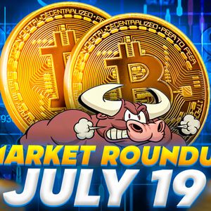Bitcoin Price Prediction: Bitcoin Stays Strong above $30,000 as Cathie Wood Offers Support