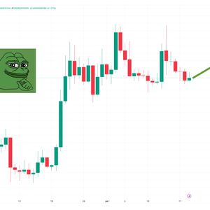 Pepe Coin Price Prediction as PEPE Rallies 65% in a Month – Time to Buy?