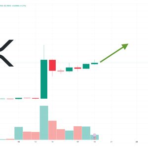 XRP Price Prediction as Ripple Shoots Up 6% in 24 Hours – Can XRP Hit $1?