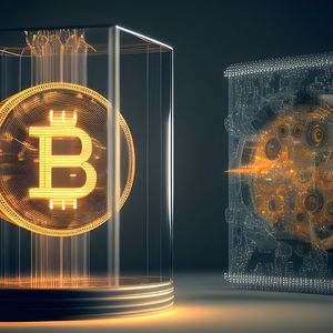 $BITCOIN And $BITCOIN2 Price Pump After Uniswap Listings - Can Rising Crypto $BTC20 Also Explode
