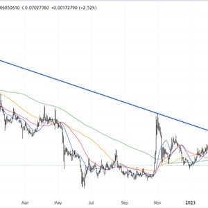 Dogecoin Price Prediction as DOGE Jumps 5% in Minutes After Musk Tweet – Is the Elon Effect Weakening?