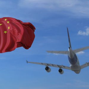 Business Travelers to Buy Tickets with Digital Yuan – China’s CBDC Takes to the Skies