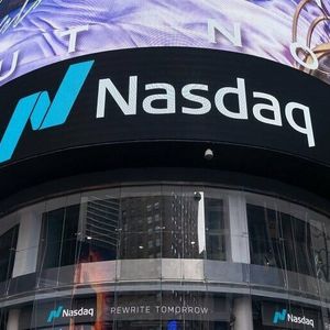 Nasdaq Abandons Crypto Custody Service Amid U.S. Regulatory Challenges