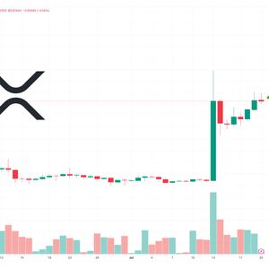 XRP Price Up 8% in 24 Hours – Can XRP Reach $10 in 2023?