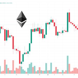 Ethereum Price Prediction as ETH ICO Participant Moves $100 Million After 8 Years – What's Going On?