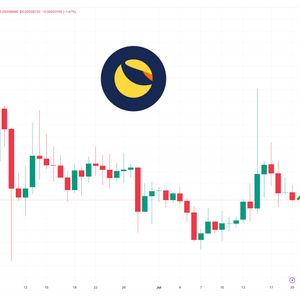Terra Luna Classic Price Prediction as Bears Send LUNC Toward $0.000085 Support – What Happens Next?