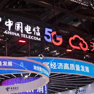 Chinese Telecoms Firms Growing Increasingly Keen on Digital Yuan