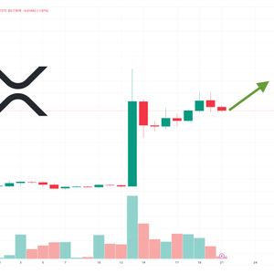 XRP Price Prediction as XRP Drops 5% in 24 Hours – Is the Rally Over?