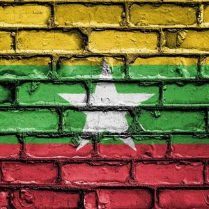 Crypto-Based Bank Receives Support from Myanmar's Shadow Government