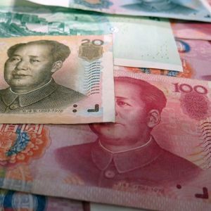 China's Digital Yuan Hits $250 Billion Transaction Volume, Central Bank Governor Reports