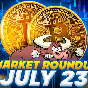 Bitcoin Price Prediction as Trading Volume Falls to $5 Billion in 24 Hours – Here's Why
