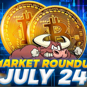 Bitcoin Price Prediction: Bybit CEO Discusses Regulatory Outlook and Market Trends