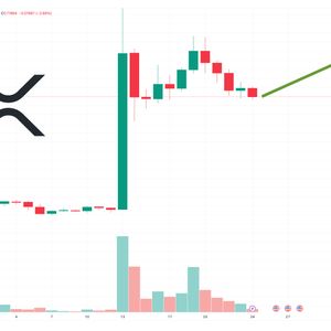 XRP Price Prediction as $1.2 Billion Trading Volume Comes In – Are Whales Buying?