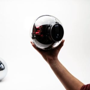 Sam Altman's Eyeball-Scanning Crypto Project Worldcoin Launches Global Digital Identity Platform