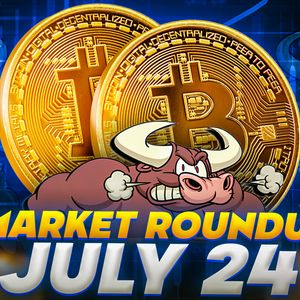 Bitcoin Price Prediction as Bears Keep BTC Below $30,000 – Where is BTC Heading Next?