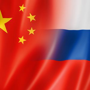 Top Lawmaker Suggests China and Russia’s CBDCs Are ‘Compatible’