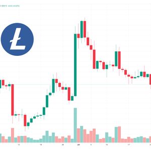 Litecoin Price Prediction as Halving Event Approaches – Can LTC 100x From Here?