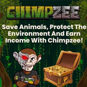 Green Crypto Coin Chimpzee Helps Users Generate Income and Fight Climate Change – How Does it Work?