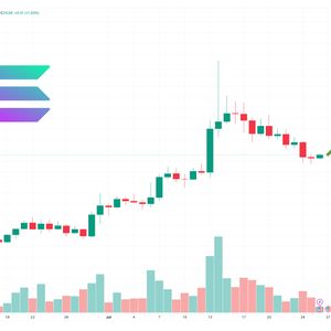Solana Price Prediction as SOL Ranks 10th in Global Market Capitalization – Can SOL Reach $1,000?
