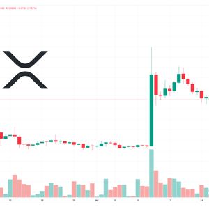 XRP Price Prediction as XRP Becomes 7th Most Traded Crypto in the World – What's Going On?