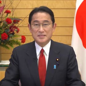Japan's Prime Minister Stresses Gov's Focus on Web3 Growth, Says Major Company Will Unveil 'Ambitious' Metaverse Project