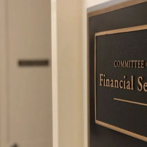 US House Financial Services Committee Approves First Crypto Regulatory Framework Bill