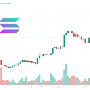 Solana Price Prediction as SOL Suddenly Blasts Up 8% in 24 Hours – Are Whales Buying?