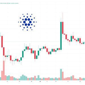Cardano Price Prediction as ADA Overtakes Dogecoin in Coin Rankings – Can ADA 10x From Here?