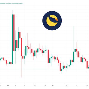 Terra Luna Classic Price Prediction as LUNC Falls Below $500 Million Market Capitalization – Here are Key Levels to Watch