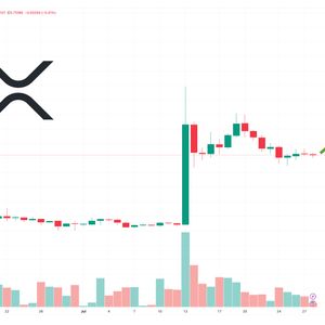 XRP Price Prediction as $1 Billion Trading Volume Floods In – Time to Buy?