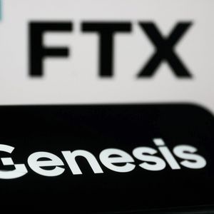 Bankrupt FTX and Genesis Global to Settle Dispute in Bankruptcy Cases