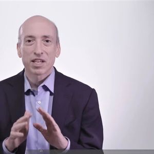 SEC Chair Gary Gensler Raises Concerns About Fraud in Crypto Market