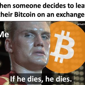 Worldcoin Launches and Concerns, Binance Japans and Non-Germanys, ‘Blessings of God Thru Crypto’ Scams and 20 Crypto Jokes