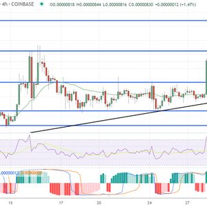 Shiba Inu Price Prediction as SHIB Becomes Best Performing Coin of the Market – Are Whales Buying?