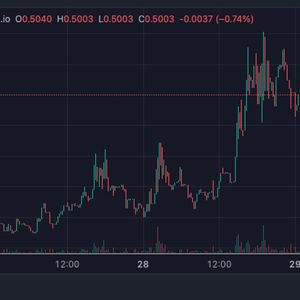 Pegasus Token Rockets Up 1,000% in 24 Hours But Crypto Whales Are Accumulating This Other Coin Before It Lists on Exchanges - What Do They Know?