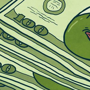 PEPE3 Coin Blasts Up 10,000% in 24 Hours But Experts Say It's a Scam and Have Started Accumulating This Other Coin Instead